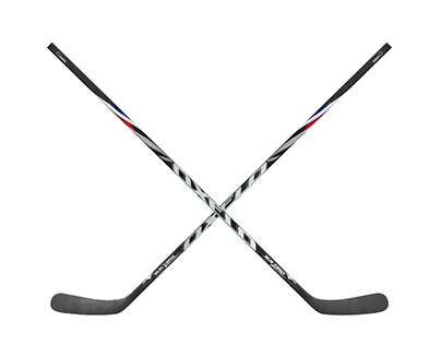 OXELO - hockey stick XLR Pro model