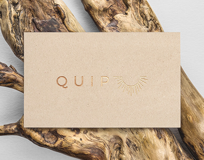 Quipu | Logo