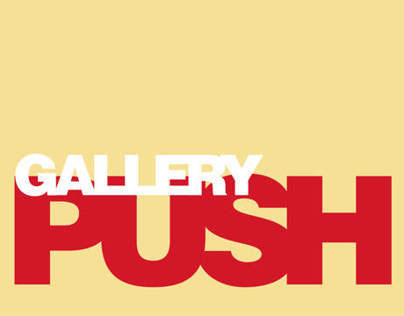 Gallery PUSH