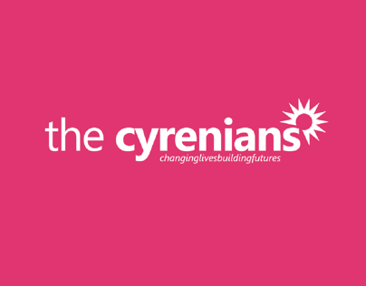 The Cyrenians : Campaign Design