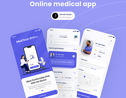 MedTech Online