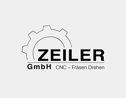 logo design zeiler gmbh