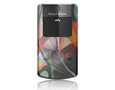 Sony Ericsson – W508 Walkman™