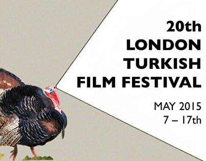 London Turkish Film Festival 2015