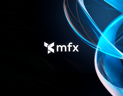MFX Holding | Logo & Branding