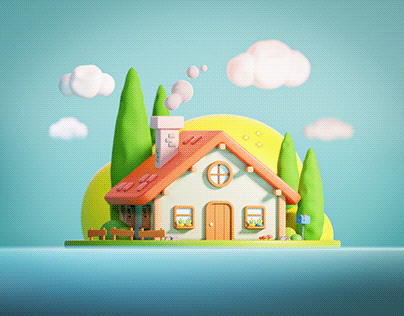Little House