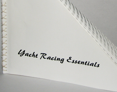 Yacht Racing Essentials Rule Book
