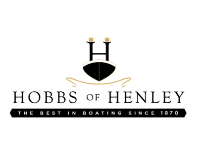 Hobbs of Henley - Logo & Website Design