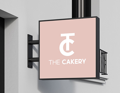 The Cakery | Project