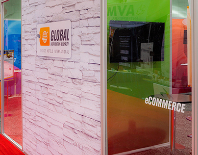 Choice Hotels | Global Distribution & Loyalty Booth
