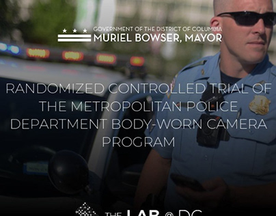 Global Climate Change: Metro Police Body Cameras