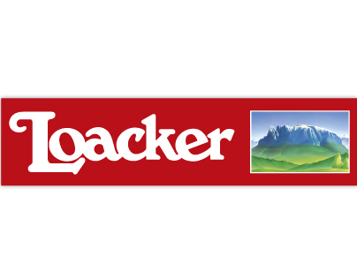 Loacker Packaging
