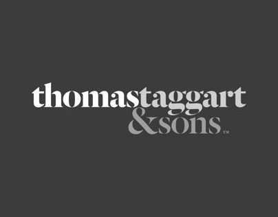 Thomas Taggart & Sons (Alternate)