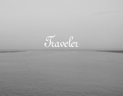 traveler