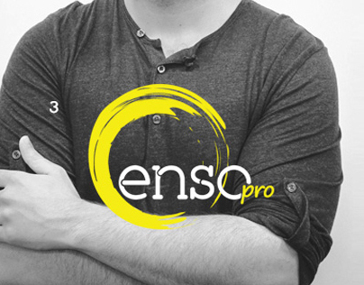 Enso Pro Photoapp Identity