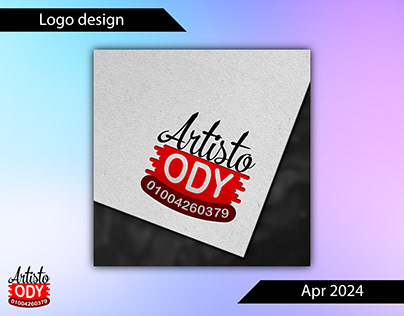 Artisto ODY logo