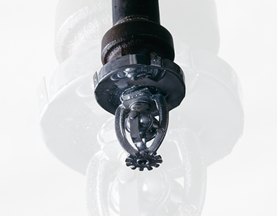 How to design fire sprinklers system