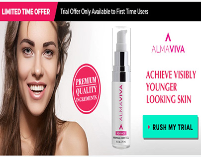 Almaviva : Reduce Wrinkles & Enhance Your Beauty!