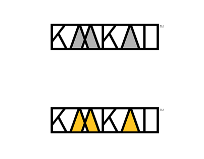 Kaakati Logo & Business Card