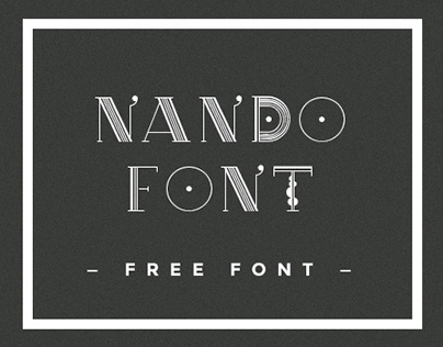 Nando Font