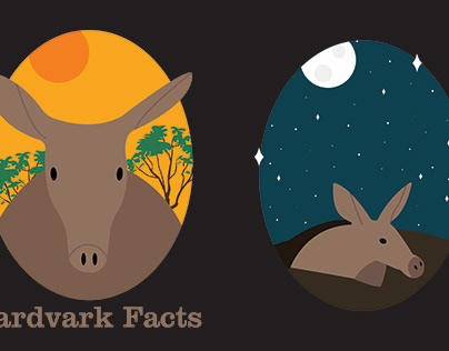 Aardvark Facts