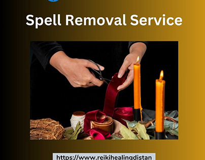 Effective Spell Removal Service