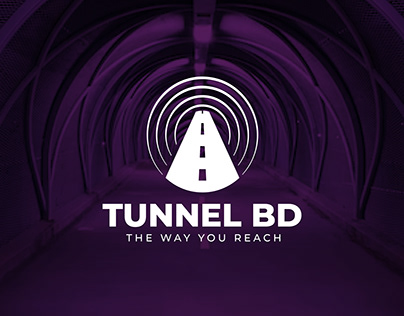 Tunnel BD Logo