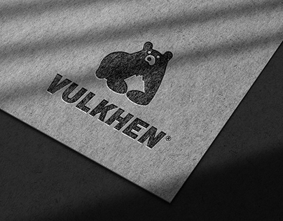 Vulkhen / Logo