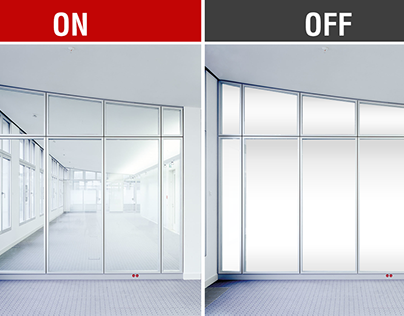 Best Smart glass service available in Toronto Market