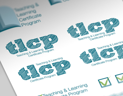DePaul University - TLCP Branding