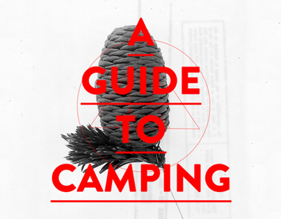 A Guide to Camping