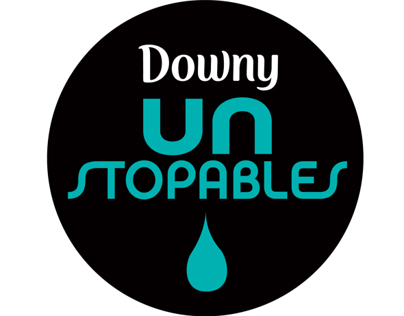 Downy unstoppable