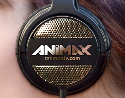 ANIMAX - WINTER TV IDENT 02