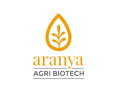 Aranya Agri Biotech - Branding