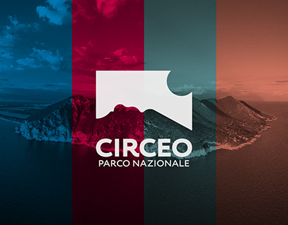 Parco Nazionale del Circeo - Branding