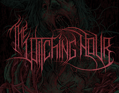 The Witching Hour - Cannibalism