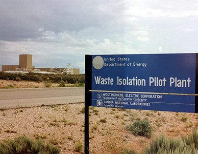Case Study: Long-Term Nuclear Waste Warnings