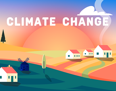 Project thumbnail - CLIMATE CHANGE