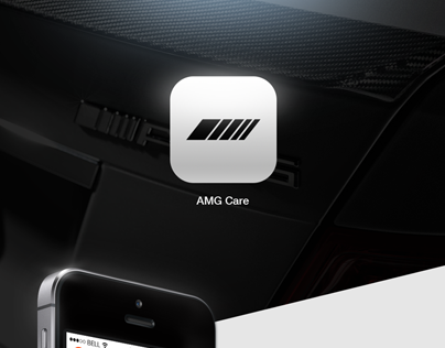 AMG Care / Grocery App