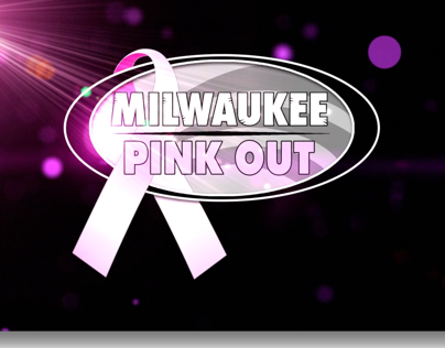 WBB Pink Out Game Social Media Ad