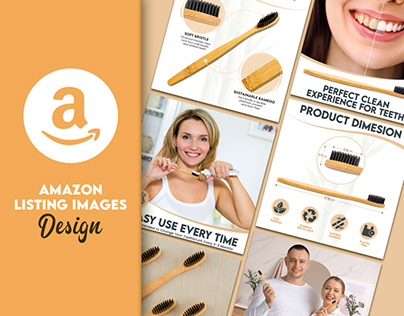 amazon listing image design
