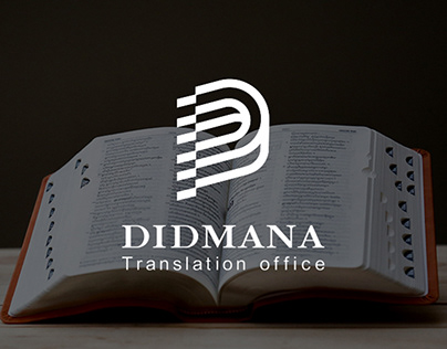 DIDMANA Brand Identity Design by Beman Branding Agency