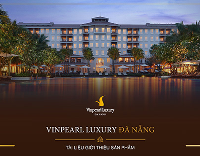 Vinpearl Luxury Danang Signature