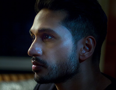 Arjun Kanungo Projects | Photos, videos, logos, illustrations and branding  on Behance