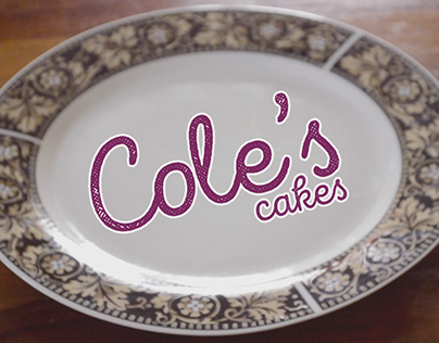 Cole's Cakes