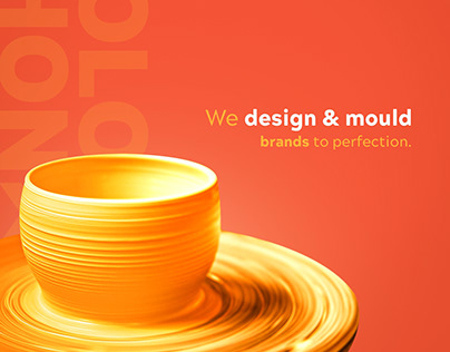 We Design & Mold