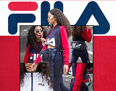 Rime NYC Products (Fila)