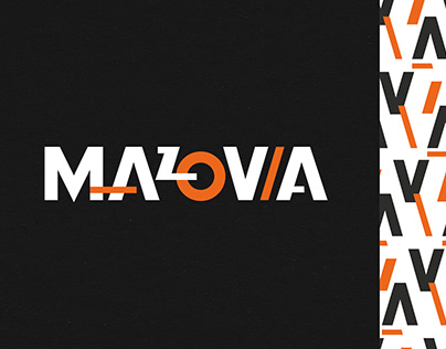 MAZOVIA Brand