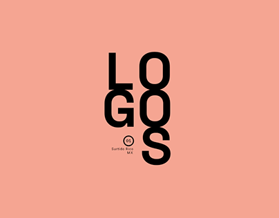 Project thumbnail - Logos / 01