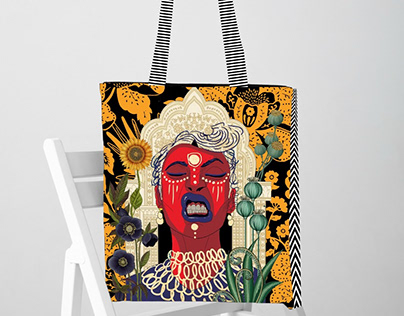 TOTE Bags Collection